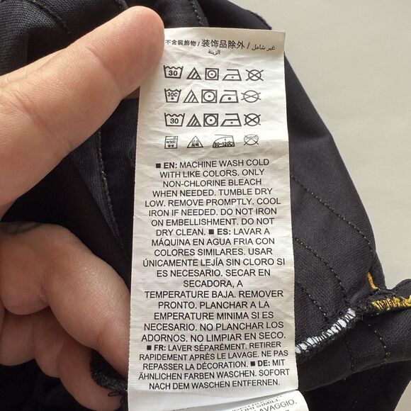 Fanatics Officially Licensed Boston Bruins Jersey Women’s Size 2XL - Picture 9 of 10